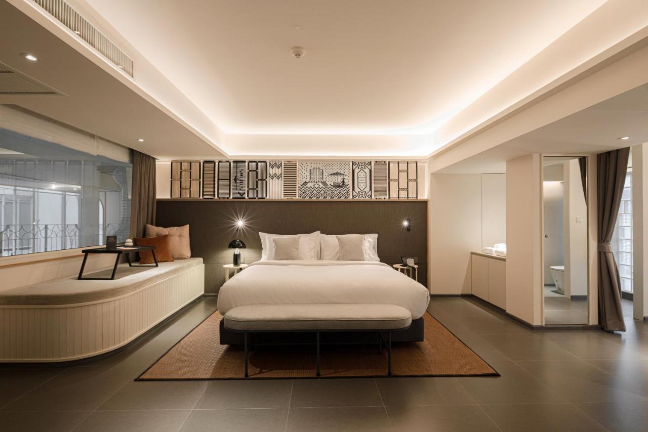 Yanh Ratchawat Hotel กรุงเทพมหานคร ภายนอก รูปภาพ